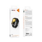 Смарт-годинник BOROFONE BD16 Smart bracelet Black
