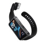 Смарт-годинник BOROFONE BD16 Smart bracelet Black
