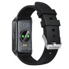 Смарт-годинник BOROFONE BD16 Smart bracelet Black