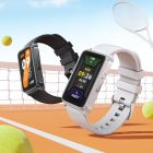 Смарт-годинник BOROFONE BD16 Smart bracelet Black