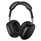 Бездротові накладні навушники BOROFONE BO36 Tone BT headphones Black