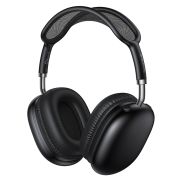 Бездротові накладні навушники BOROFONE BO36 Tone BT headphones Black
