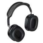 Бездротові накладні навушники BOROFONE BO36 Tone BT headphones Black
