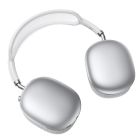 Бездротові накладні навушники BOROFONE BO36 Tone BT headphones Silver