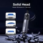 Автомобільний молоток UGREEN LP821 Car Safety Hammer