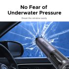 Автомобільний молоток UGREEN LP821 Car Safety Hammer