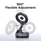 Автотримач для телефона UGREEN LP970 Suction Cup Magnetic Phone Mount