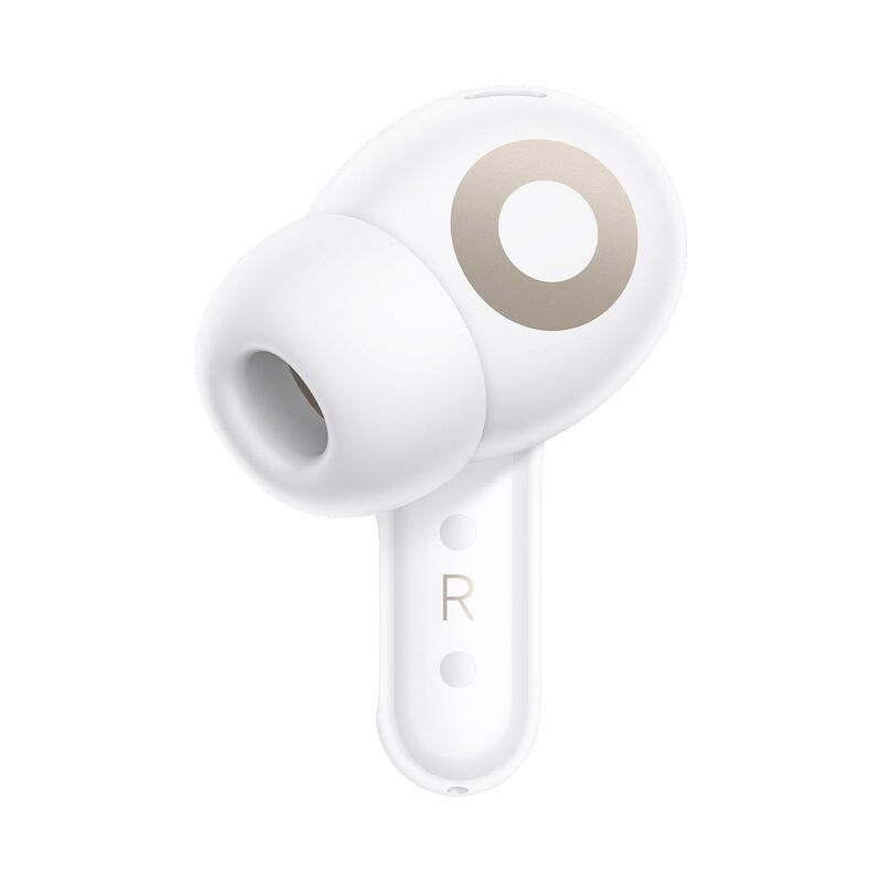 Бездротові навушники TWS Xiaomi Buds 5 Pro, ANC, IP54, Ceramic White