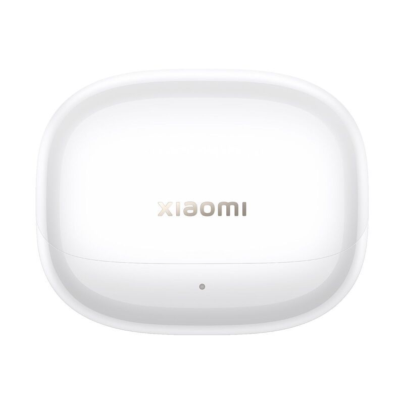 Бездротові навушники TWS Xiaomi Buds 5 Pro, ANC, IP54, Ceramic White