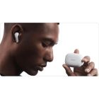 Бездротові навушники TWS Xiaomi Buds 5 Pro, ANC, IP54, Ceramic White