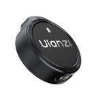 Бездротова мікрофонна система Ulanzi A21 Wireless Microphone Black