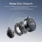 Бездротова мікрофонна система Ulanzi A21 Wireless Microphone Black