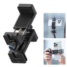 Тримач для телефону Ulanzi MA33 Phone Holder Black