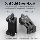 Тримач для телефону Ulanzi MA33 Phone Holder Black