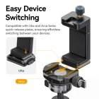 Тримач для телефону Ulanzi MA33 Phone Holder Black