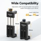 Тримач для телефону Ulanzi MA33 Phone Holder Black