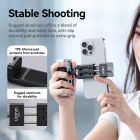 Тримач для телефону Ulanzi MA33 Phone Holder Black