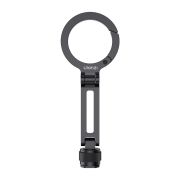 Тримач для телефону Ulanzi MA07 Maglock 1/4 Cold Shoe Phone Mount Black