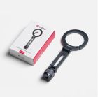 Тримач для телефону Ulanzi MA07 Maglock 1/4 Cold Shoe Phone Mount Black