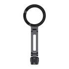 Тримач для телефону Ulanzi MA07 Maglock 1/4 Cold Shoe Phone Mount Black
