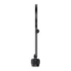 Тримач для телефону Ulanzi MA07 Maglock 1/4 Cold Shoe Phone Mount Black