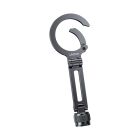 Тримач для телефону Ulanzi MA07 Maglock 1/4 Cold Shoe Phone Mount Black
