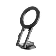 Тримач для телефону Ulanzi MA50 Uka Magnetic Phone Holder Black