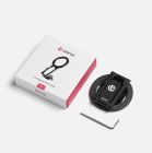 Тримач для телефону Ulanzi MA50 Uka Magnetic Phone Holder Black