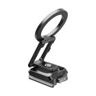 Тримач для телефону Ulanzi MA50 Uka Magnetic Phone Holder Black