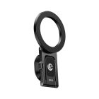 Тримач для телефону Ulanzi MA50 Uka Magnetic Phone Holder Black