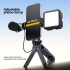 Тримач для телефону штатив Ulanzi MA89  MagLock Phone Holder Tripod Black