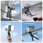 Тримач для телефону штатив Ulanzi MA89  MagLock Phone Holder Tripod Black