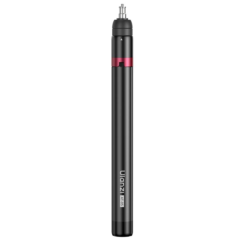 Стійка для світла складна Ulanzi AT-05 2M Heavy Duty Foldable Light Stand(48-200cm) Black
