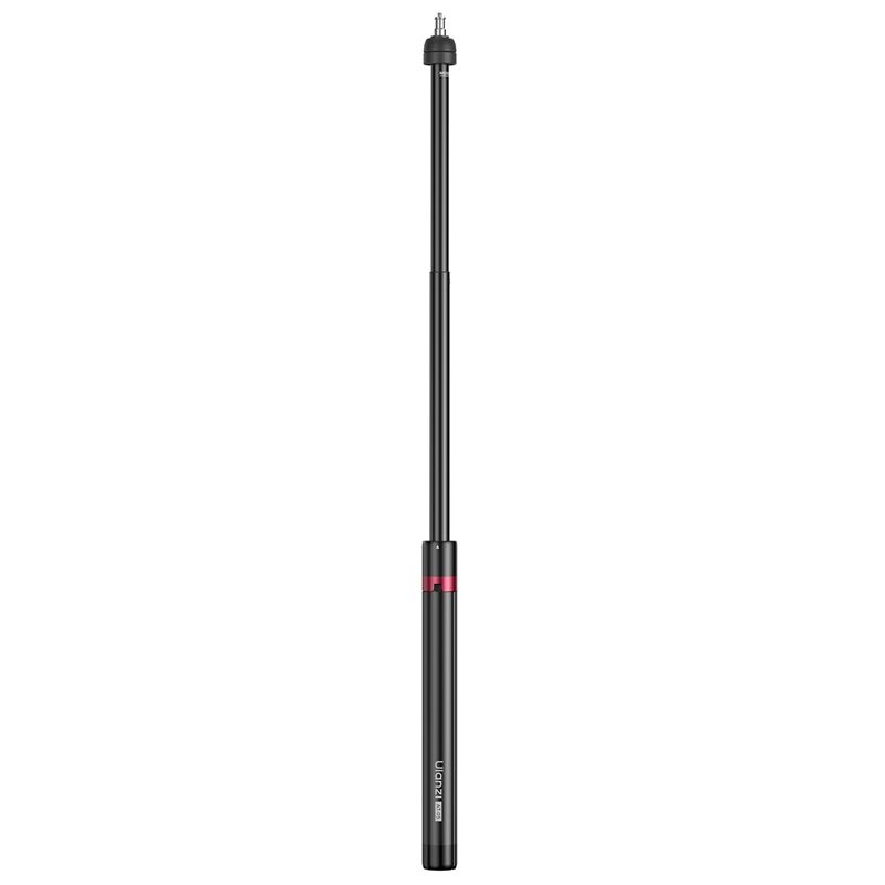 Стійка для світла складна Ulanzi AT-05 2M Heavy Duty Foldable Light Stand(48-200cm) Black