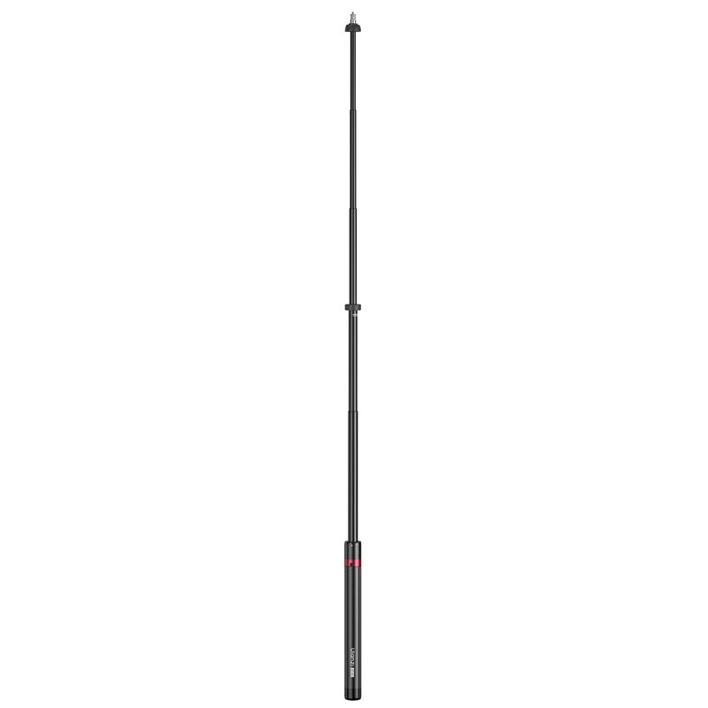 Стійка для світла складна Ulanzi AT-05 2M Heavy Duty Foldable Light Stand(48-200cm) Black