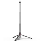 Стійка для світла складна Ulanzi AT-05 2M Heavy Duty Foldable Light Stand(48-200cm) Black