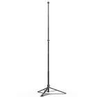 Стійка для світла складна Ulanzi AT-05 2M Heavy Duty Foldable Light Stand(48-200cm) Black