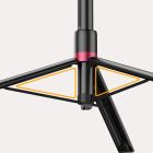Стійка для світла складна Ulanzi AT-05 2M Heavy Duty Foldable Light Stand(48-200cm) Black