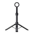 Селфі-трипод Ulanzi SK27 Tripod Tripod Selfie Stick(Magnetic Version) Black