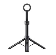 Селфі-трипод Ulanzi SK27 Tripod Tripod Selfie Stick(Magnetic Version) Black