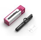 Селфі-трипод Ulanzi SK27 Tripod Tripod Selfie Stick(Magnetic Version) Black