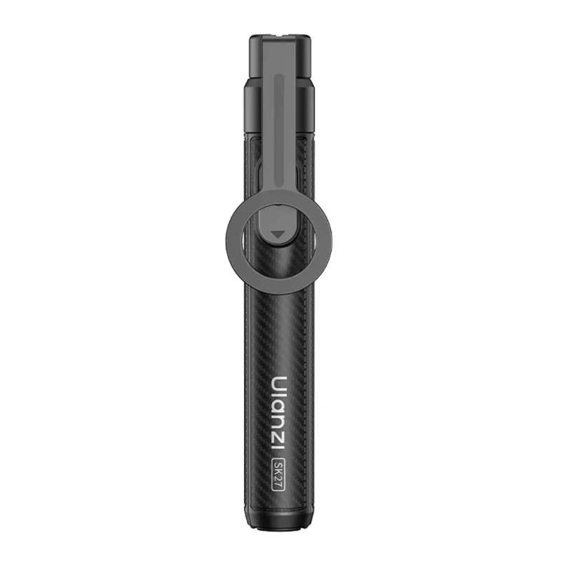 Селфі-трипод Ulanzi SK27 Tripod Tripod Selfie Stick(Magnetic Version) Black
