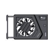 Кулер охолодження камери Ulanzi Ulanzi CA25 Camera Cooling Fan For Sony / Canon / FUJIFILM Black
