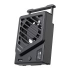 Кулер охолодження камери Ulanzi Ulanzi CA25 Camera Cooling Fan For Sony / Canon / FUJIFILM Black