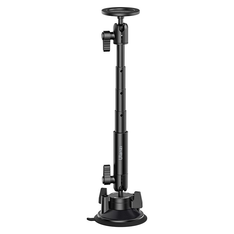 Тримач телефона Ulanzi ZJ06 Suction Cup Mount