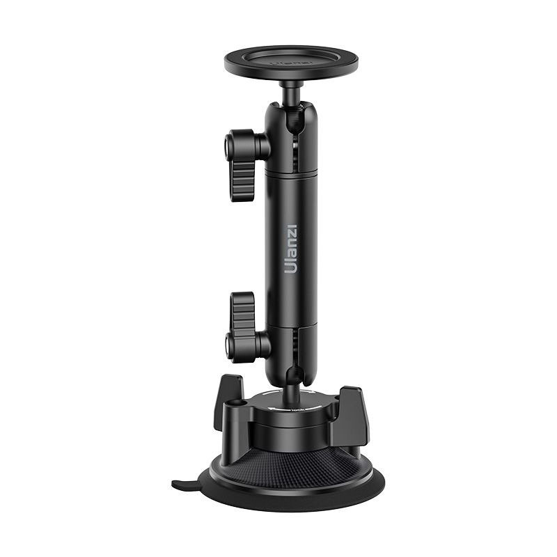 Тримач телефона Ulanzi ZJ06 Suction Cup Mount