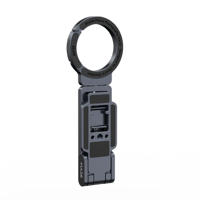 Тримач телефона Ulanzi MA38 MagLock Phone Stand Black