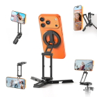 Тримач телефона Ulanzi SK29 Foldable Phone Stand(Magnetic) Black