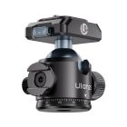 Адаптер кронштейн Ulanzi Ulanzi T100 Uka Quick-Release Ball Head