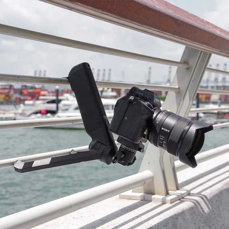 Ручка мініштатив Ulanzi TT38 One-click Opening Tripod